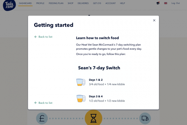 Getting started (desktop) 4